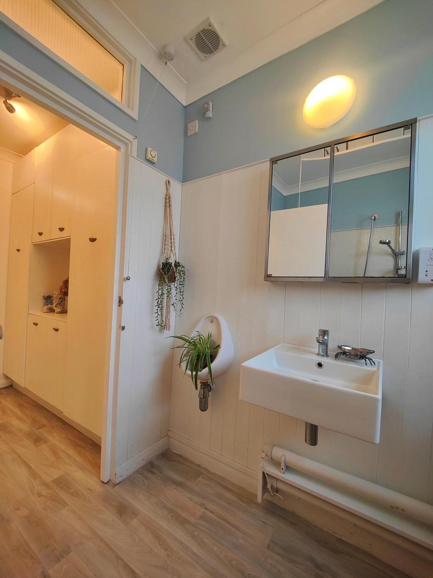 Stunning Seafront Flat,St Leonards Apartment Exterior photo